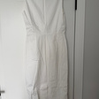 Платье • Max Mara • Белый