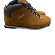 Ботинки • Timberland • Оранжевый