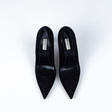 Туфли • Balenciaga • Черный