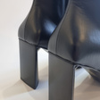 Ботильоны • Balenciaga • Черный