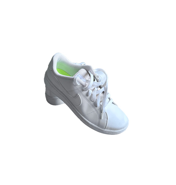 Кеды • Nike • Белый