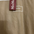 Пальто • Max Mara • Бежевый