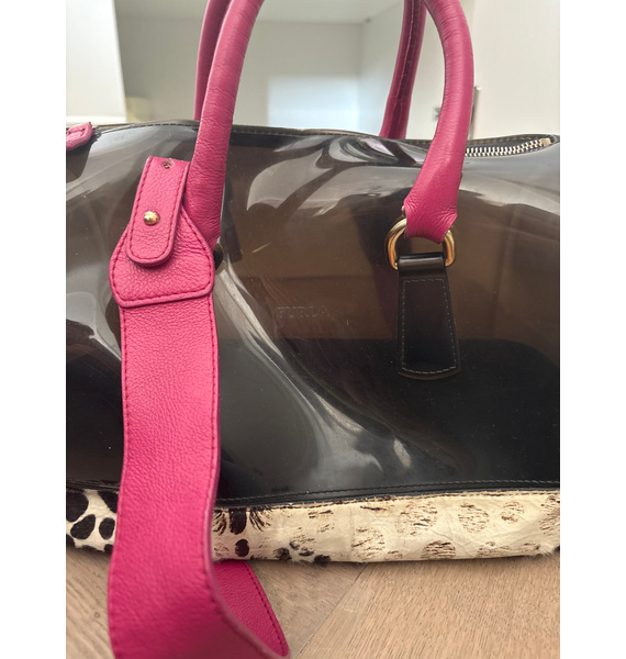Сумка • Furla • Розовый