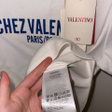 Футболка • Valentino • Белый