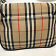 Сумка • Burberry • Коричневый