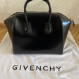 Сумка • Givenchy • Черный