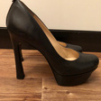 Туфли • GUESS • Черный
