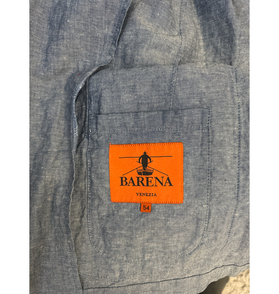 Пиджак • Barena • Серый