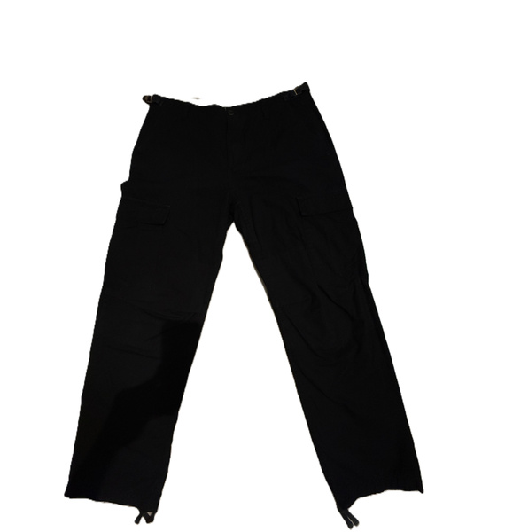 Брюки • Carhartt WIP • Черный