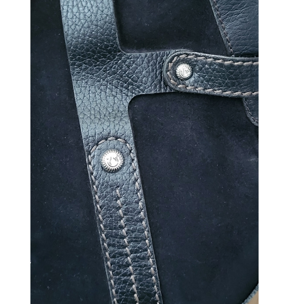 Сумка • Salvatore Ferragamo • Черный