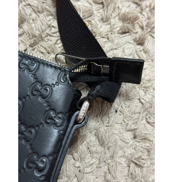 Сумка • Gucci • Черный