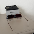 Очки • Ray-Ban • Коричневый