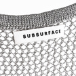 Платье • SUBSURFACE • Серый
