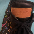 Кроссовки • Louis Vuitton • Горчичный