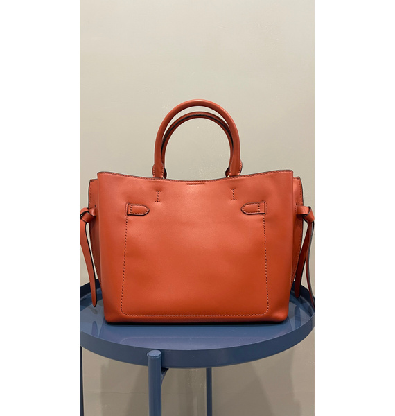 Сумка • Michael Kors • Оранжевый