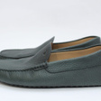 Мокасины • Tod's • Зеленый