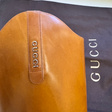 Сапоги • Gucci • Коричневый