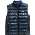 Жилет • Moncler • Черный