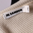 Свитер • Jil Sander • Молочный