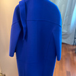 Пальто • Emilio Pucci • Синий