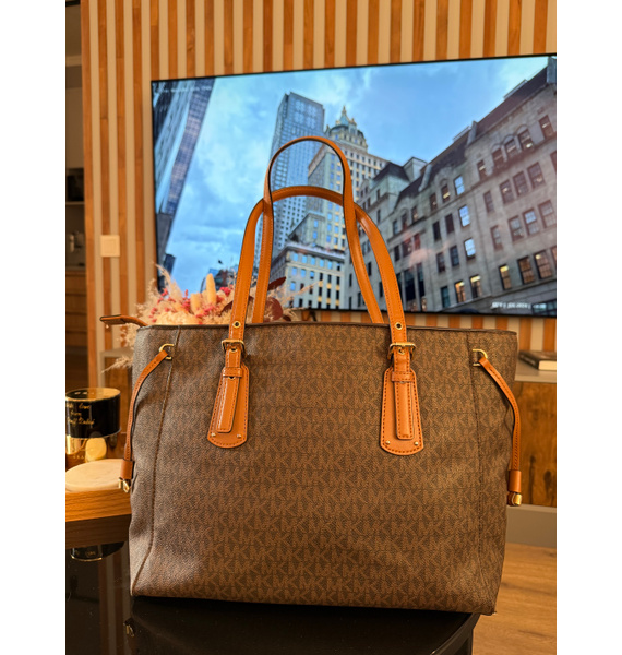 Сумка • Michael Kors • Коричневый