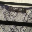 Платье • TWINSET • Синий