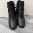 Ботильоны • Bally • Черный