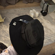 Панама • NEW ERA CAP • Черный