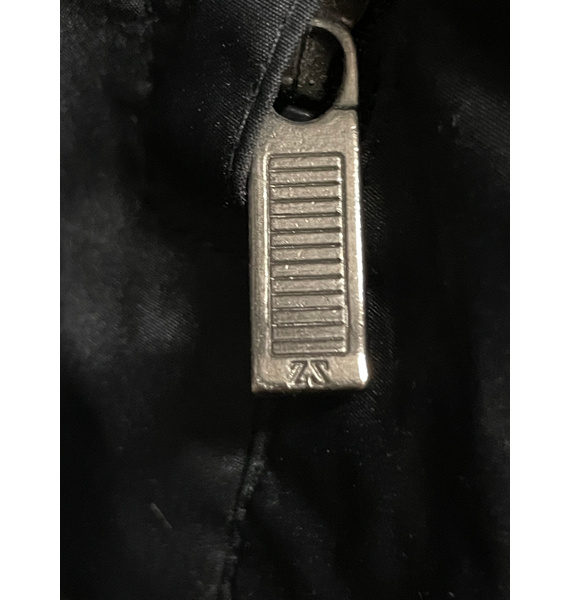 Куртка • Zegna • Черный
