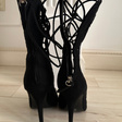 Туфли • Giuseppe Zanotti • Черный