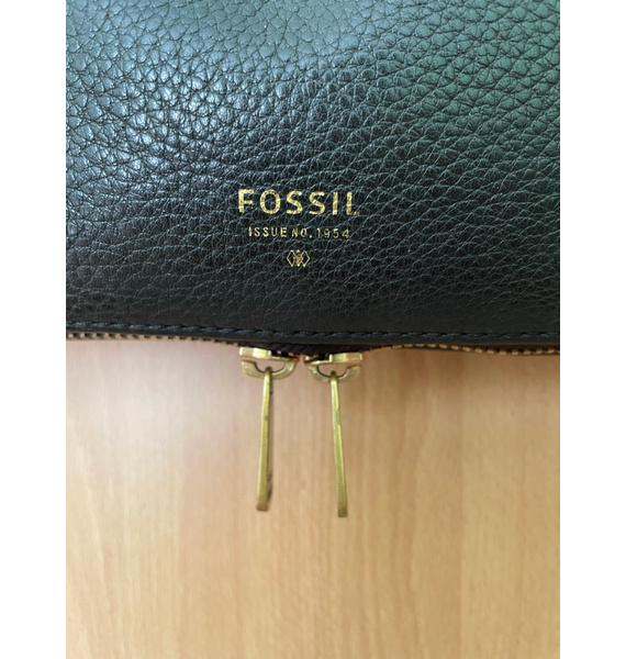 Сумка • Fossil • Черный