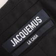 Жакет • Jacquemus • Черный