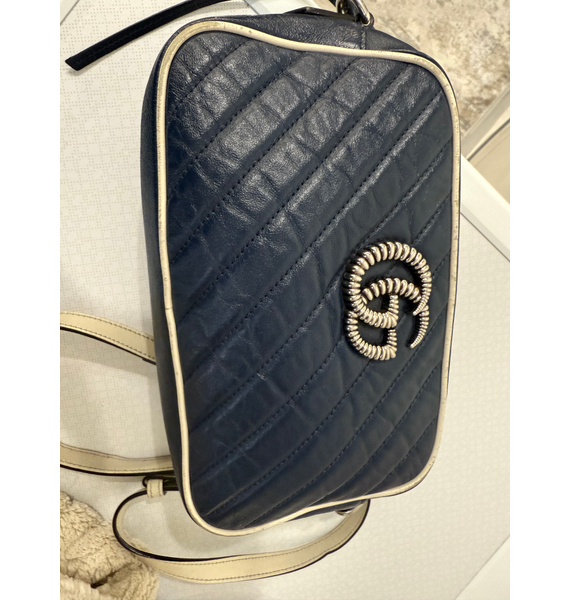 Сумка • Gucci • Синий