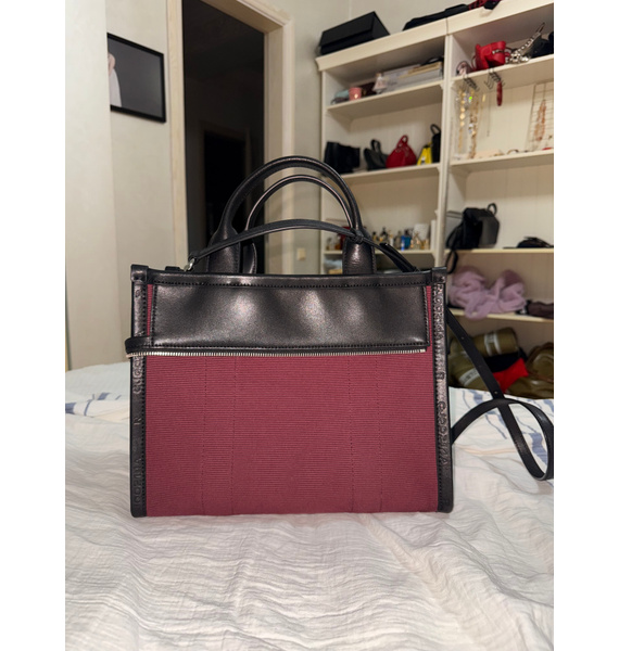 Сумка • Marc Jacobs • Красный