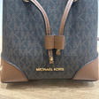 Сумка • Michael Kors • Коричневый