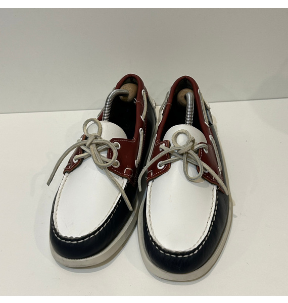 Лоферы • Sebago • Мульти
