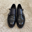 Туфли • Santoni • Темно-синий
