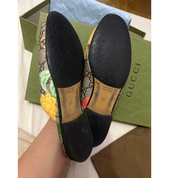 Мюли • Gucci • Другое