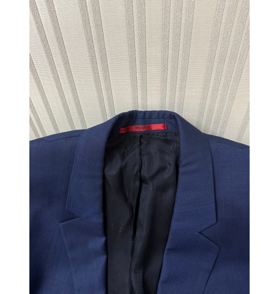 Костюм • Boss Hugo Boss • Синий