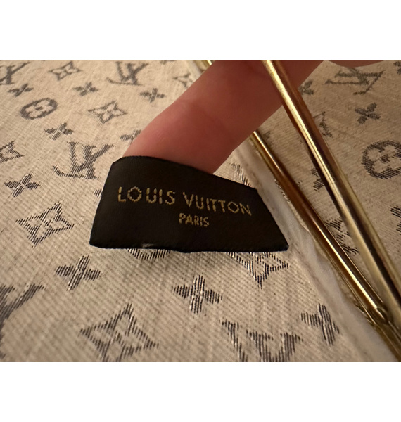 Зонт • Louis Vuitton • Серый