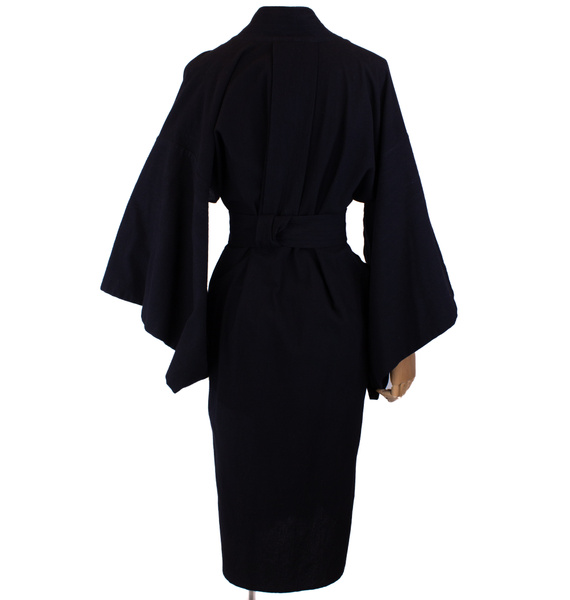 Кимоно • TITRE TROIS • Черный