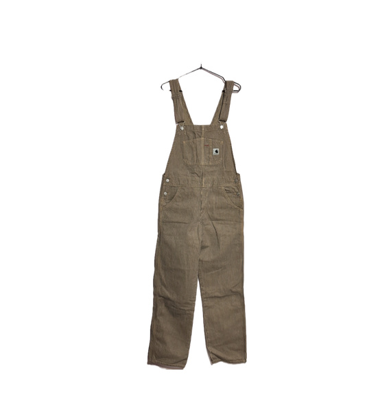 Комбинезон • Carhartt WIP • Бежевый