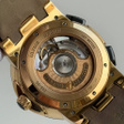 Часы • Ulysse Nardin • Золотой