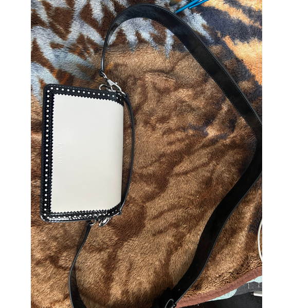 Сумка • Greg Lauren • Бежевый