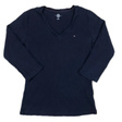 Кофта • Tommy Hilfiger • Темно-синий