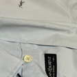 Куртка • Saint Laurent • Голубой