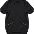 Платье • Marc By Marc Jacobs • Черный