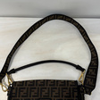 Сумка • Fendi • Коричневый