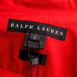 Рубашка • Ralph Lauren • Красный