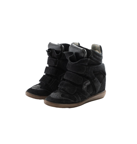 Туфли • Isabel Marant • Черный